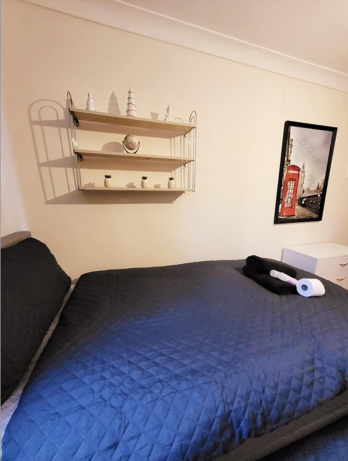 Huge And Affordable 3 Bedroom Flat In Hammersmith For 7 People With Welcome Breakfast Londra Esterno foto